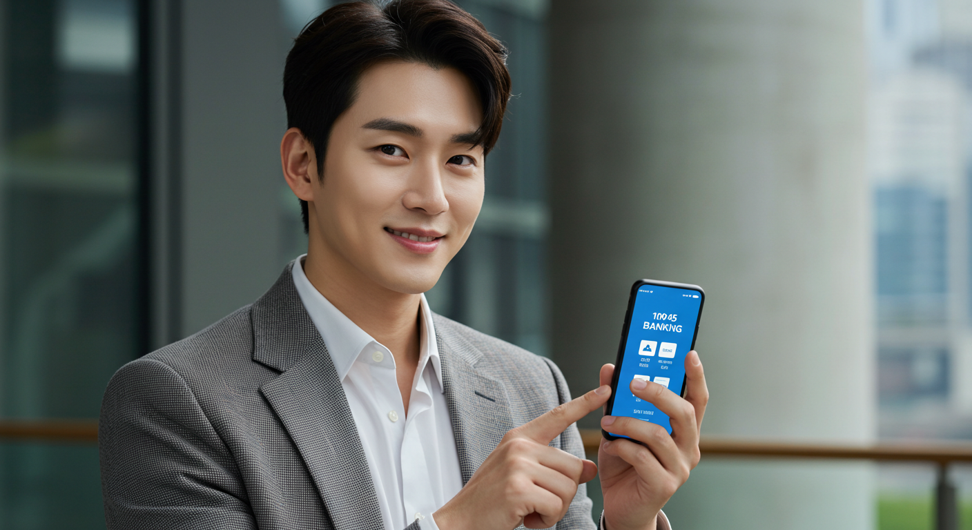 카카오뱅크 대출 금리