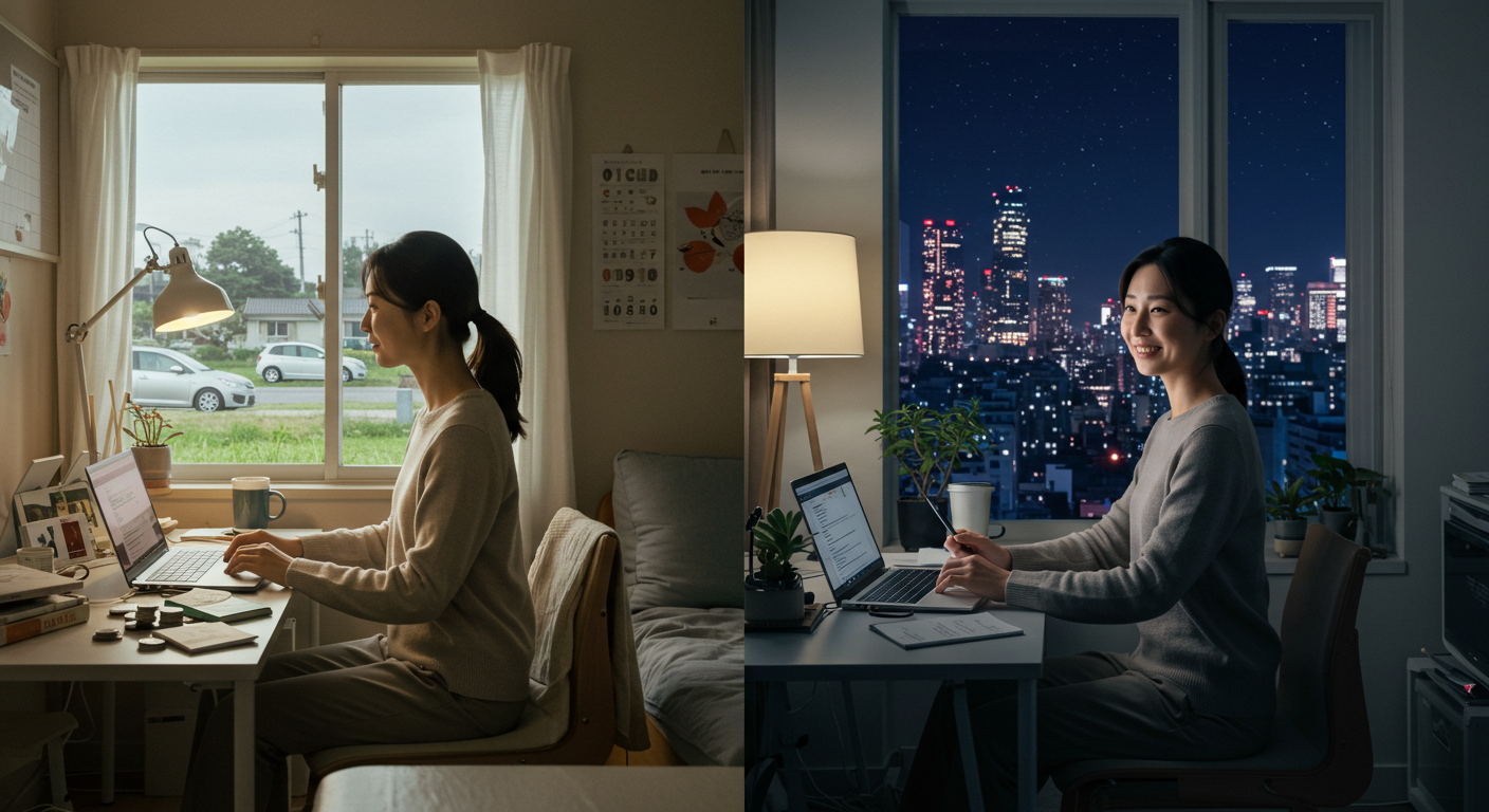 40대 싱글 재테크 (지방vs도시, 생활비, 적금)