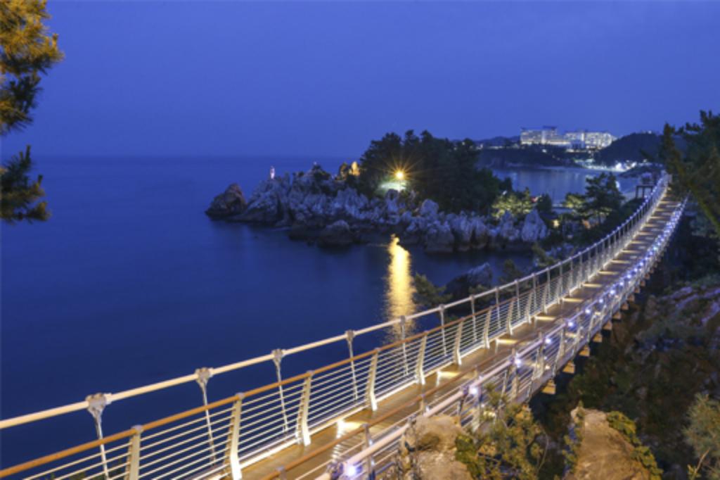 강원도 동해시 숙박정보 - 호텔, 모텔, 여관, 여인숙