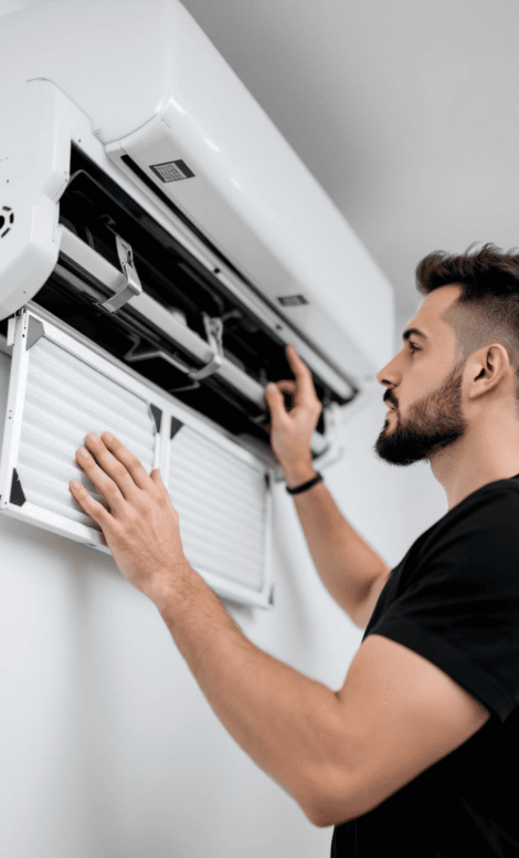 삼성에어컨 사전점검 신청 방법