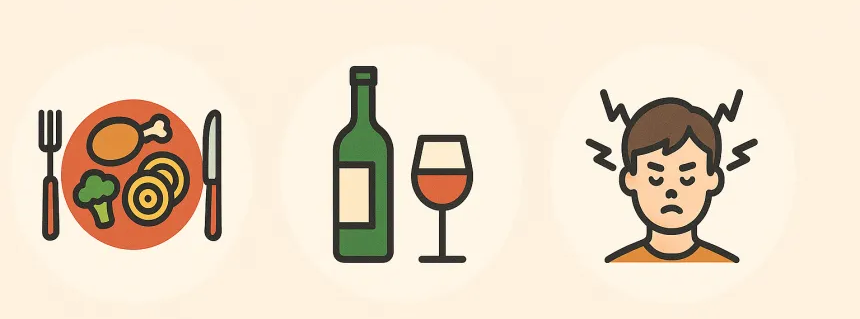 역류성 식도염 원인