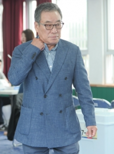 강부자와 남편 이묵원│KBS 공채 동기 부부 결혼 이야기