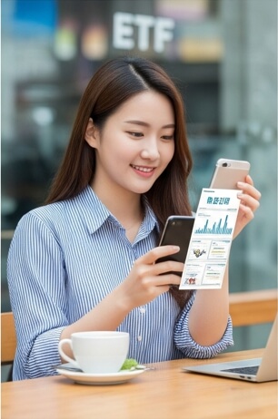 ETF 수치 변화를 읽고 매수/매도 타이밍 잡는 방법