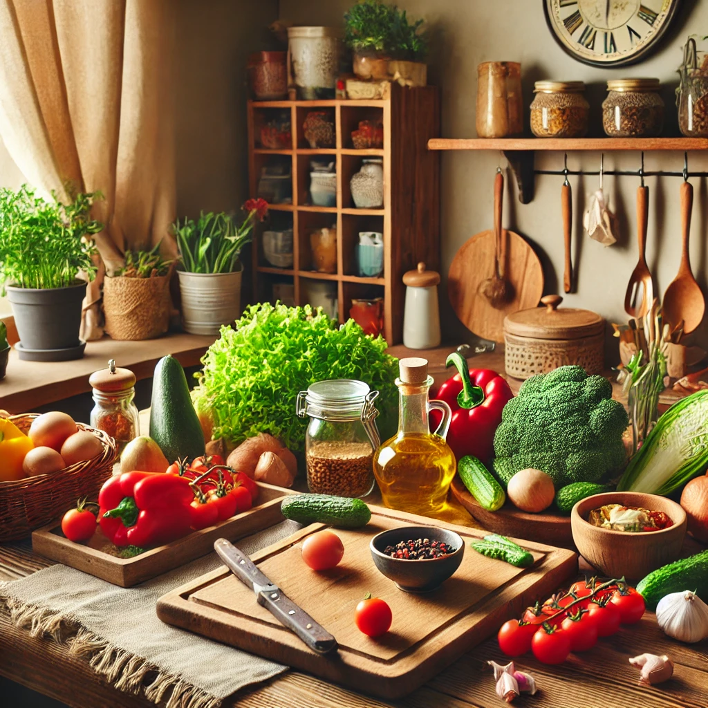 비염에 좋은 음식과 피해야 할 음식&amp;#44; 효과적인 비염 관리법