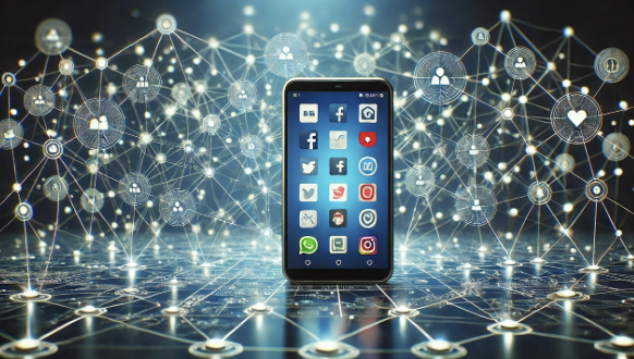 ChatGPT로 SNS 운영 최적화하기 - AI를 활용한 해시태그 분석, 트렌드 예측