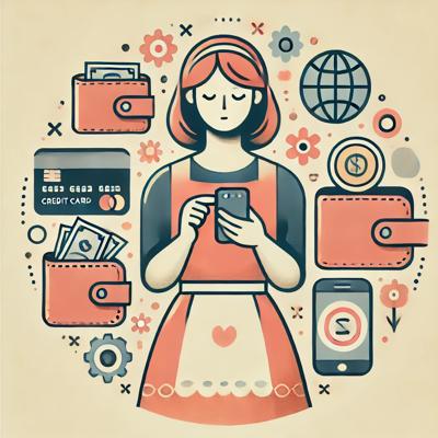 주부대출 이용 방법 총정리 - 무서류 소액대출부터 저신용자 맞춤 상품까지