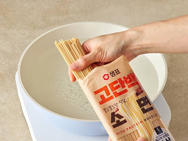 토마토 소면 토마토요리추천 토마토스파게티 레시피