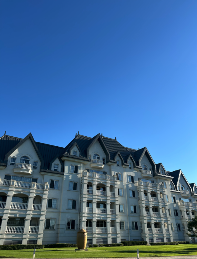 소노리조트 완전 비교