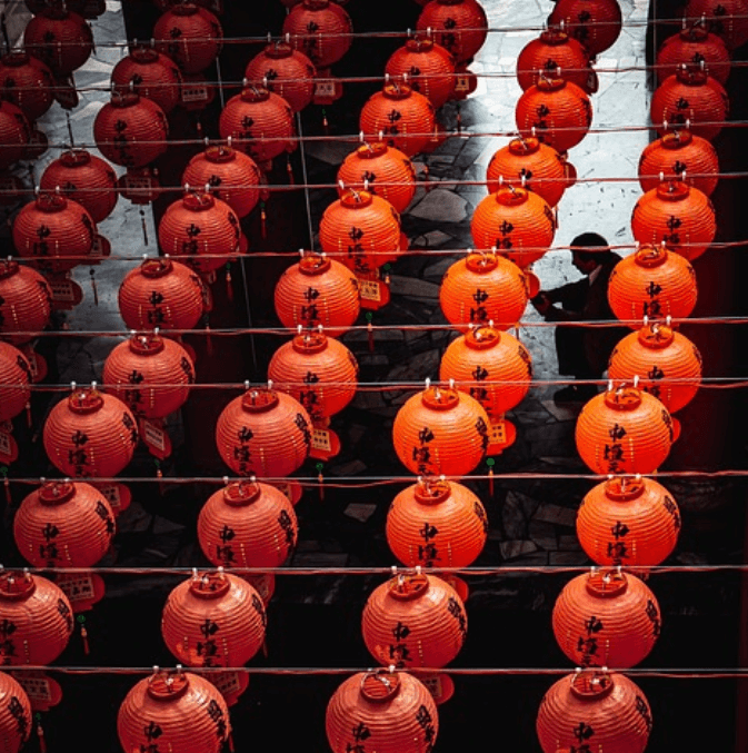 대만 6월 날씨와 옷차림