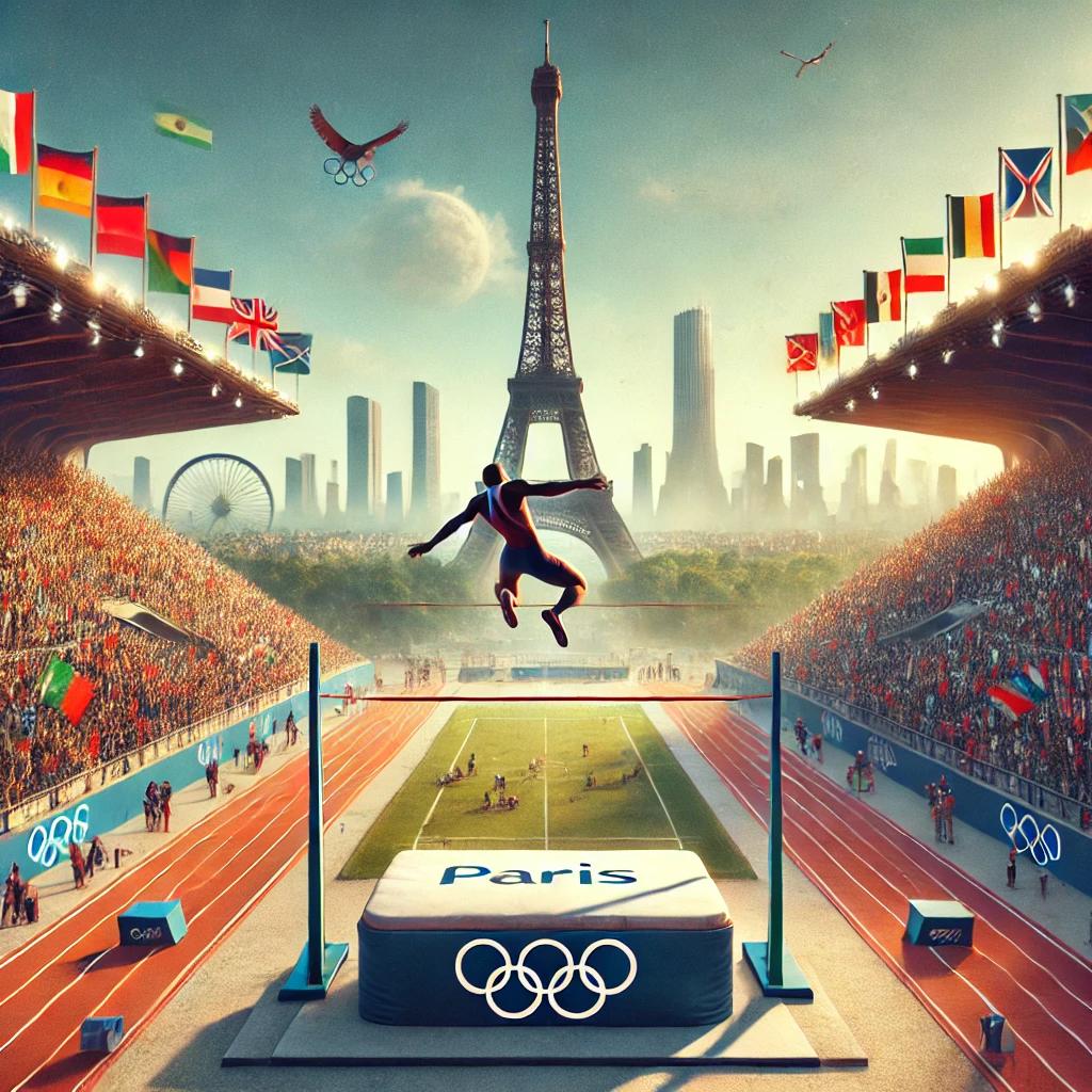 파리올림픽 육상