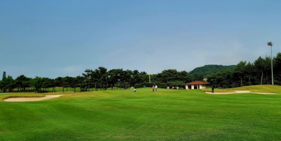 해군체력단련장 만포대체력단련장 예약 가격 평택골프장 라운딩 후기 1