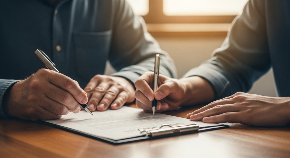 1000만원 계좌이체 증여세