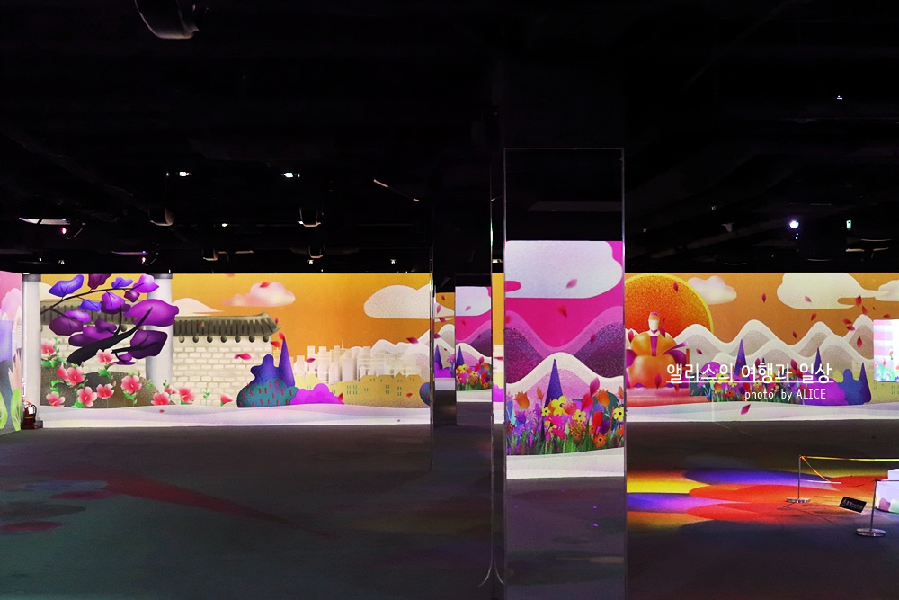 N서울타워 전망대에서 보는 서울전경, 입장권 최저가 예약방법, 대중교통(남산 순환버스) 서울 가볼만한곳