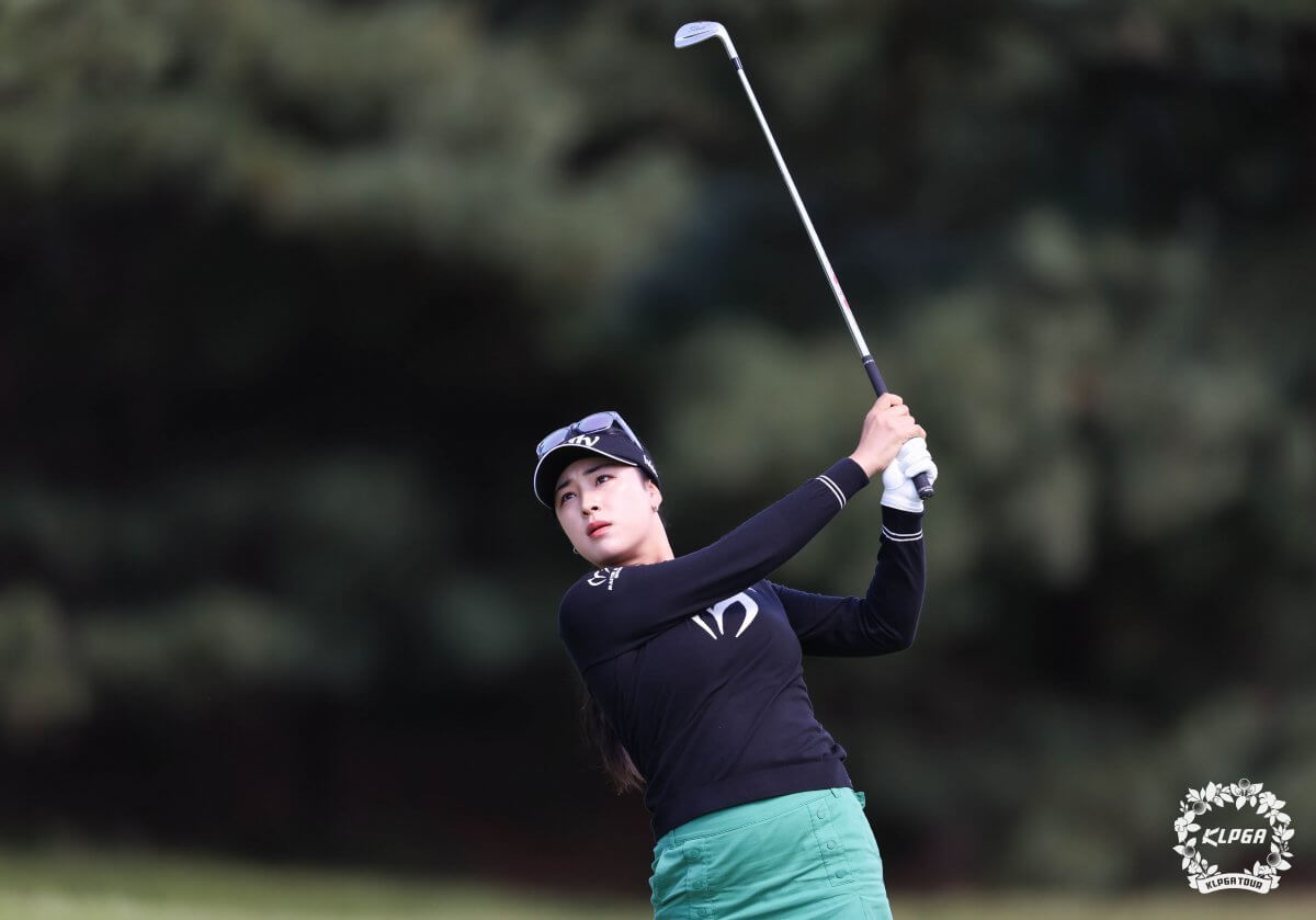 2024 하이트진로 챔피언십