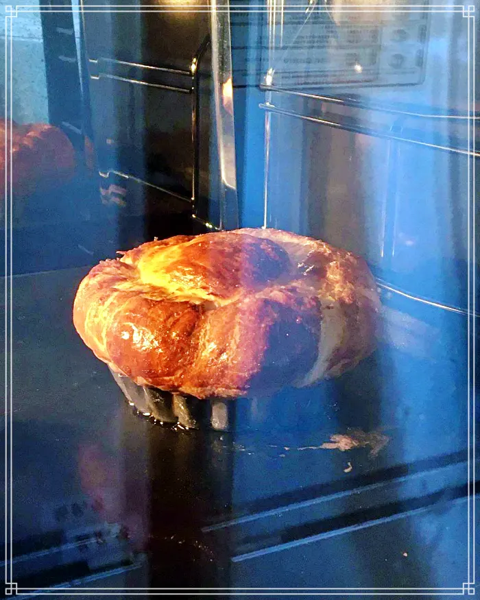 제주, 애월, 곽지해수욕장 맛집 폴인브라운파이, 흑돼지 라구파이