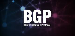 #14 BGP 프로토콜 개념과 동작 원리