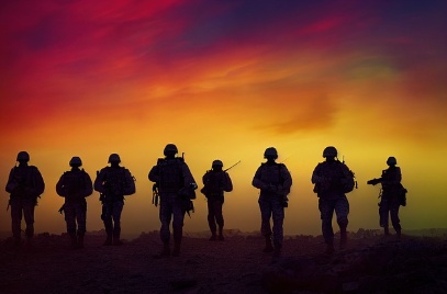 영국의 전파 감염 실험 – 군인들을 대상으로 한 충격적인 생체 실험