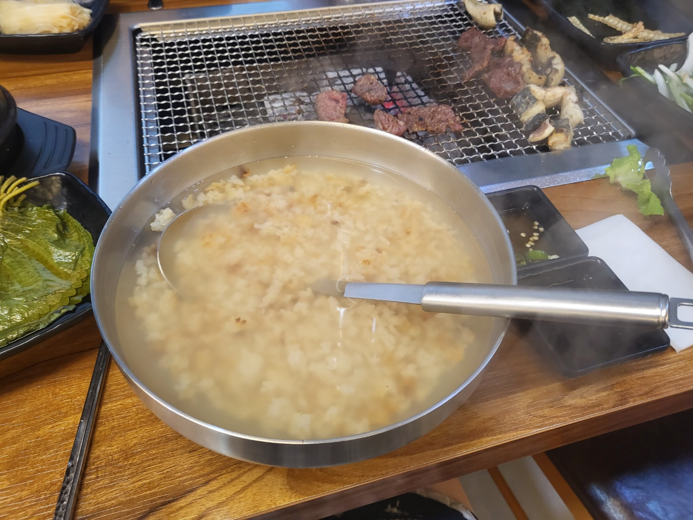 청주 장어 맛집(죽림동 섬진강 민물장어)