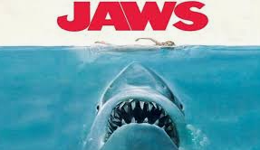영화 ‘죠스’ 포스터