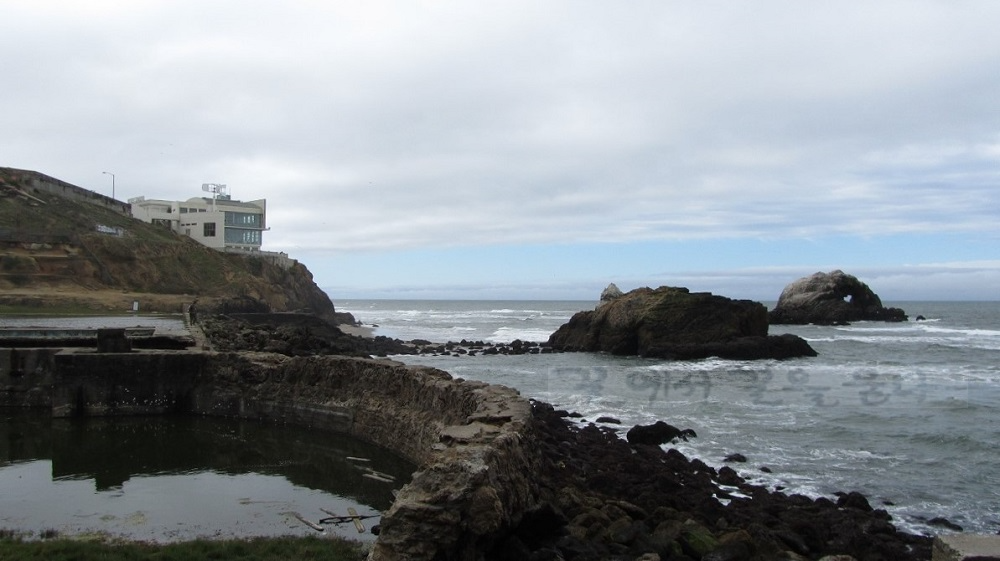 샌프란시스코 클리프 하우스(Cliff House)
