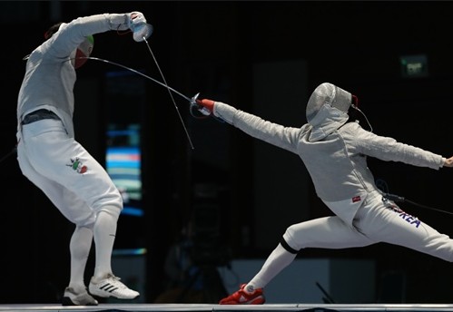 아시안게임 중계 주요 일정