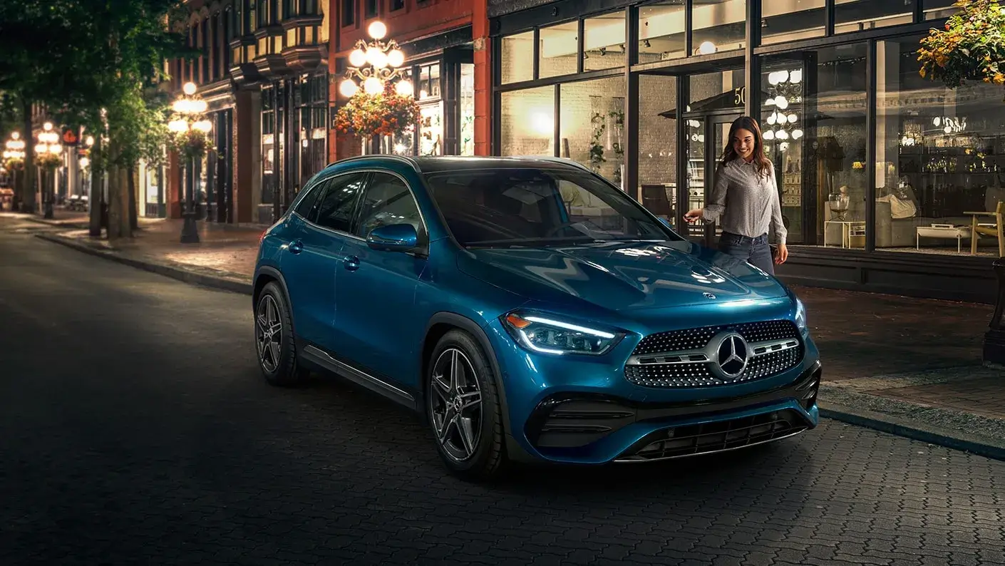 2024 벤츠 GLA 클래스