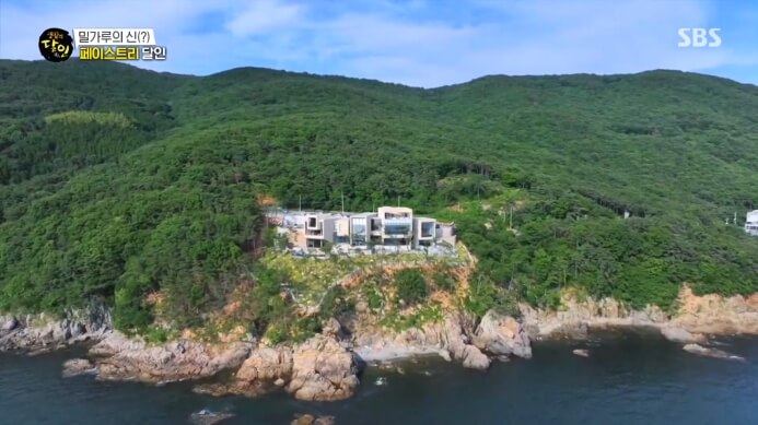 부산-가덕도-빵집