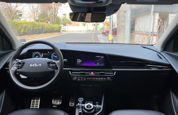 기아 니로 하이브리드 가격