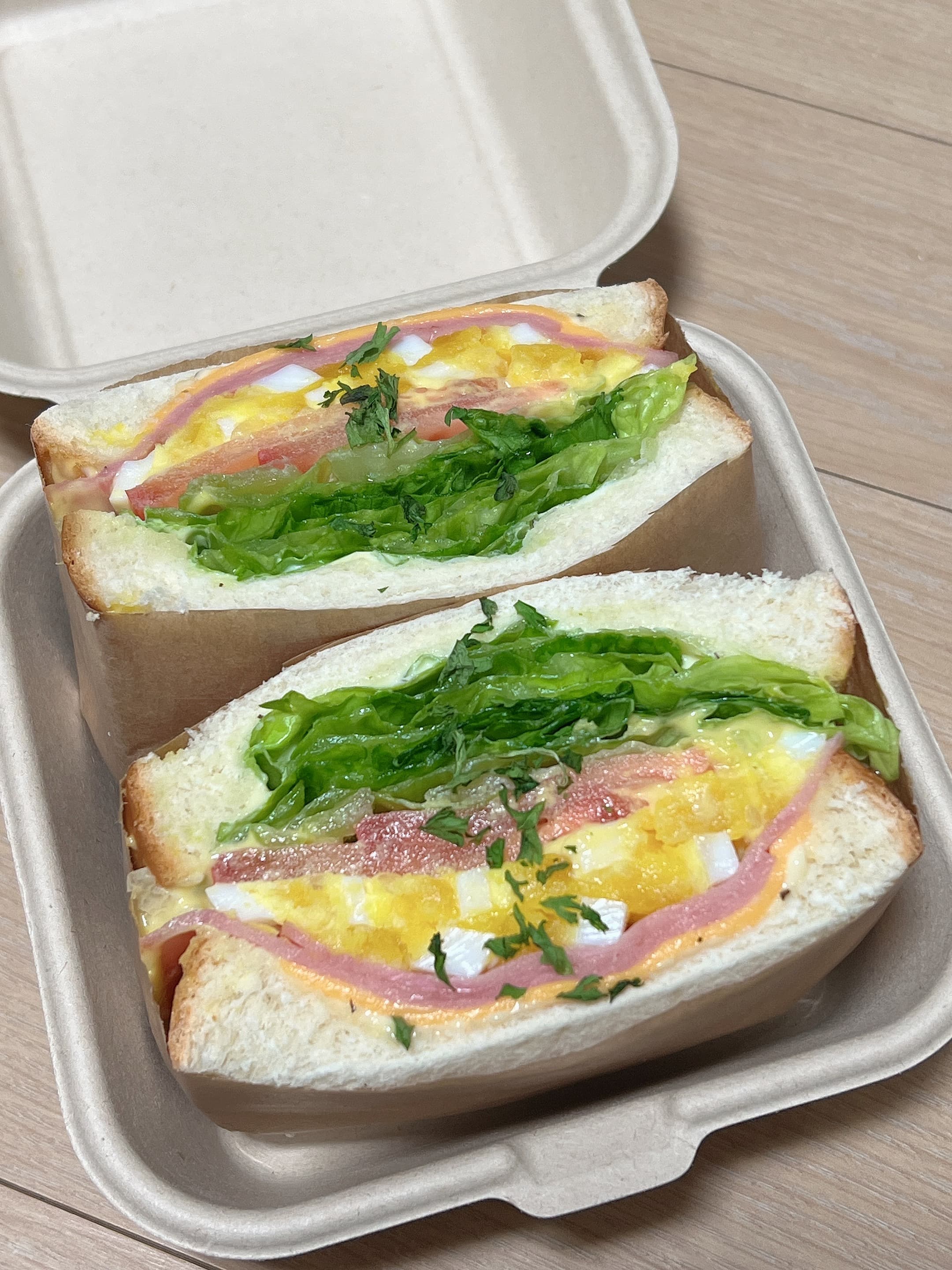 김포 샐러드 맛집, green greek 두번째 방문