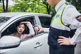 음주운전 사고시 보험처리