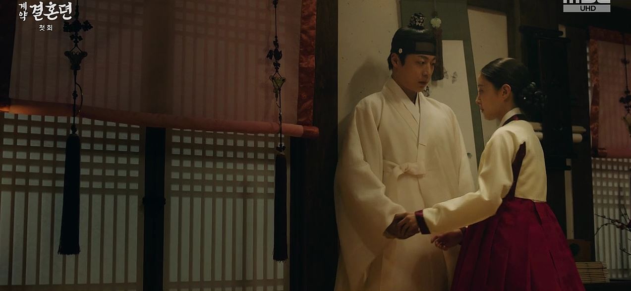 열녀박씨계약결혼뎐_1회