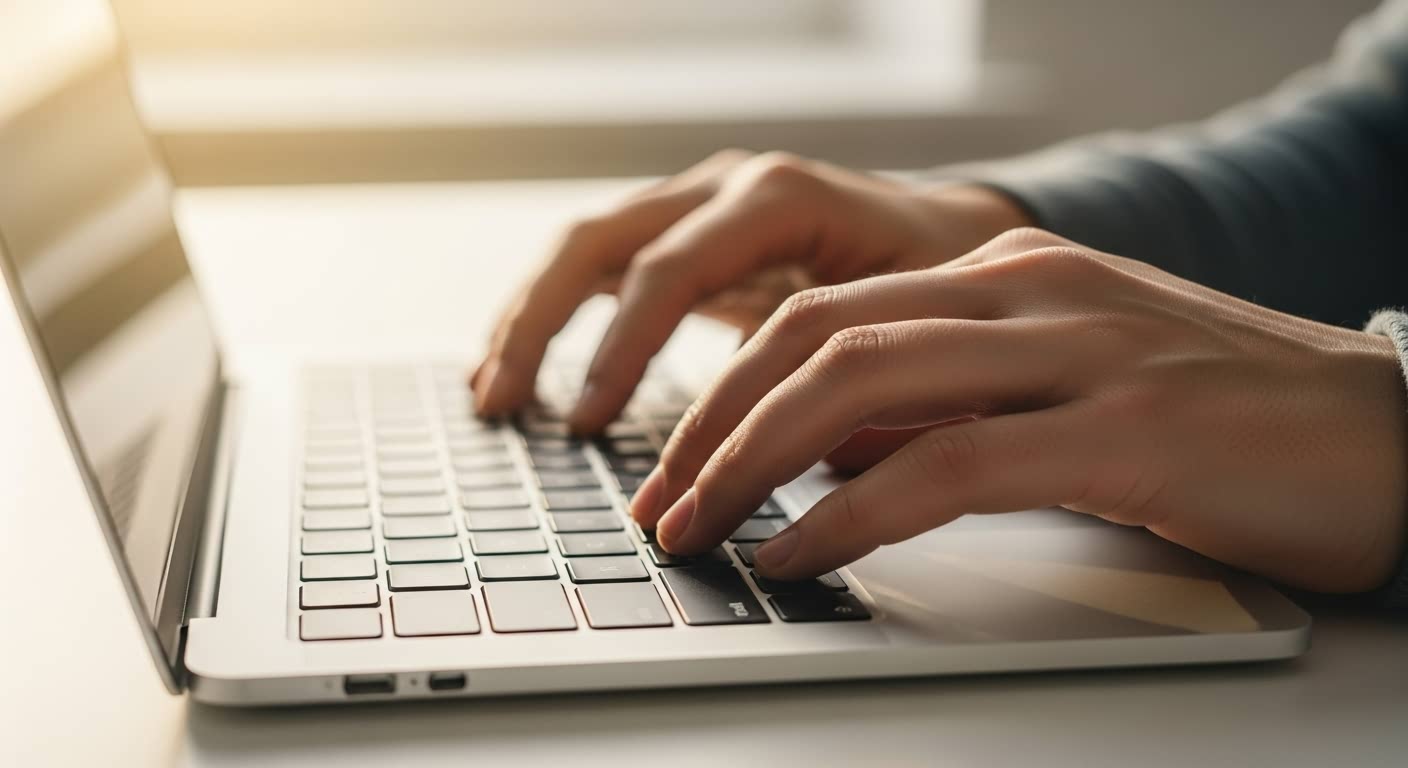 하루 루틴 세우기