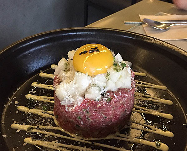 용산 이태원 퓨전요리 '단골집'