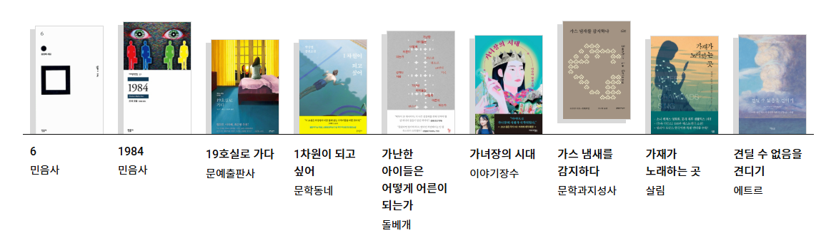 2025 서울국제도서전 전시