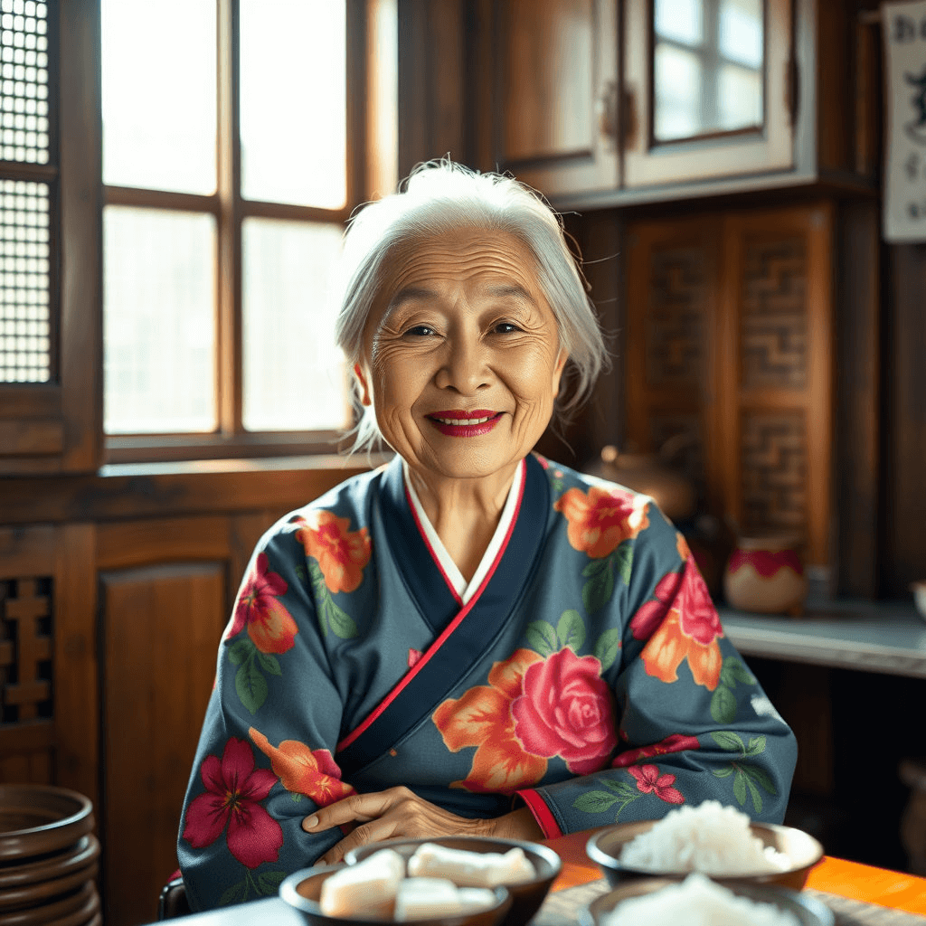 어르신 일자리 신청하는법