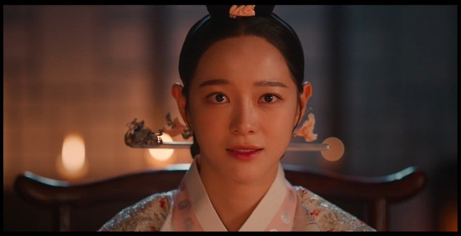 짐조 미스터리 이강에는 달이 흐른다 8회 달이