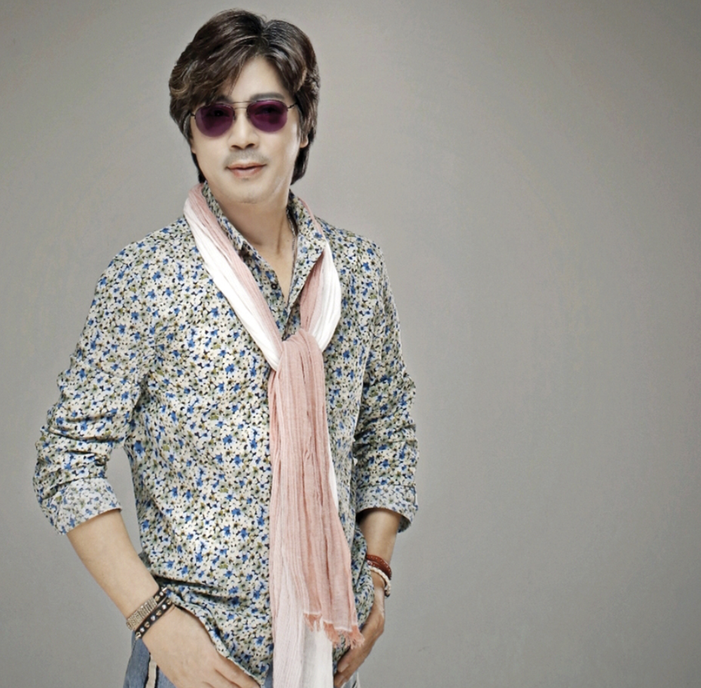 이치현 프로필 화보