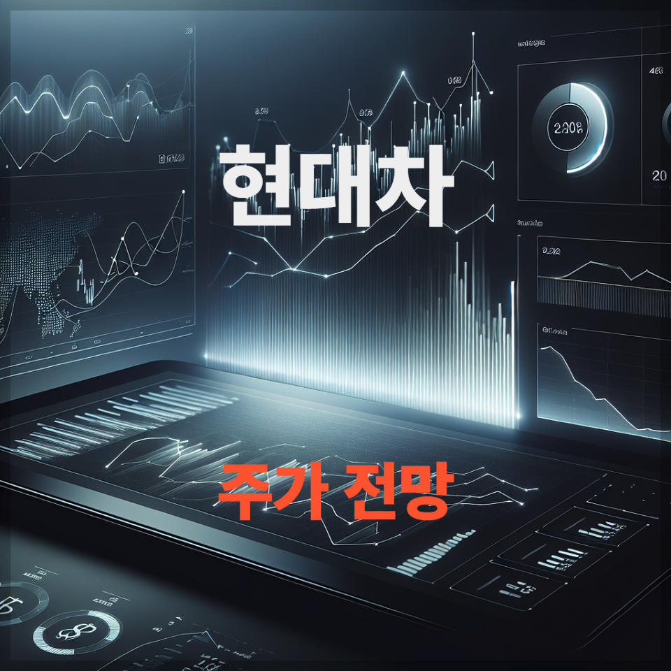 [2025년 자동차·AI 혁신] 미래 모빌리티 대장주 현대차 주가 전망 ｜ 매수 타이밍 &amp; 목표가 분석