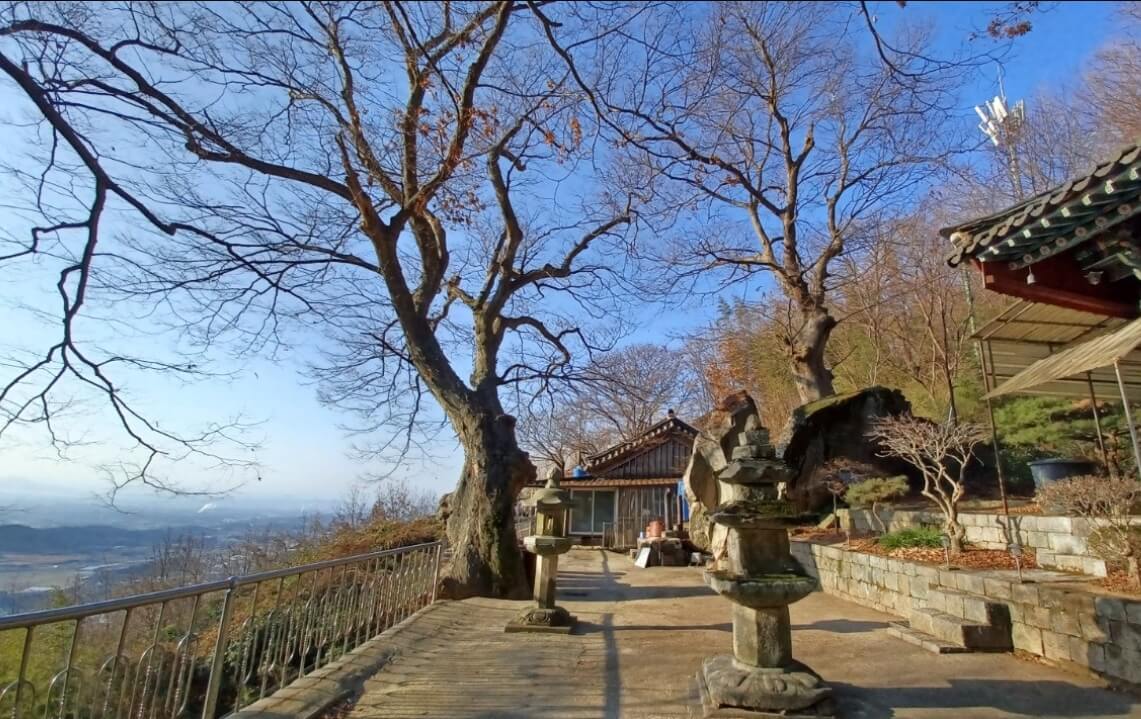 익산 사자암 : 백제의 전설과 서동요의 사랑이 숨 쉬는 천년 고찰