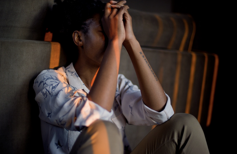 육아 스트레스, 부모의 마음은 누가 돌봐줄까?