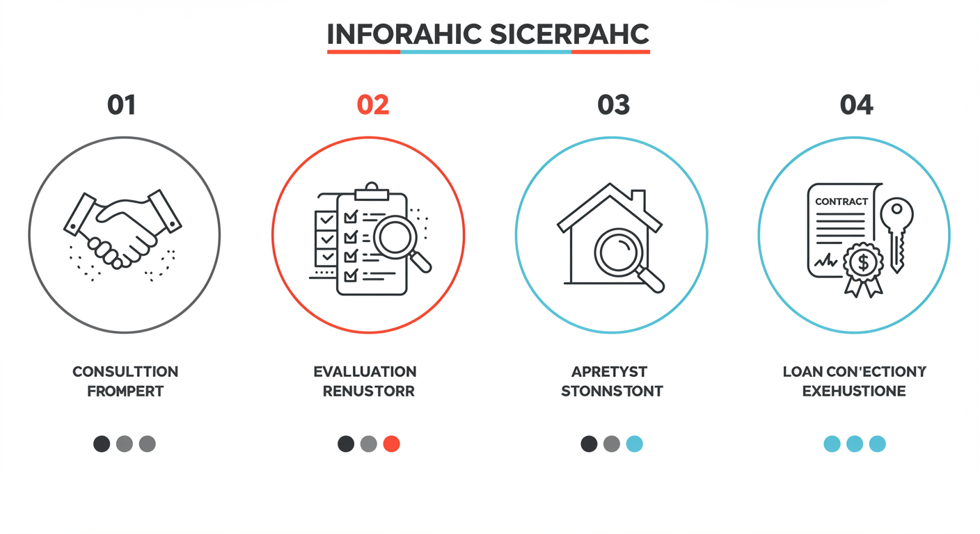 2025년 최신 정책과 대출 절차