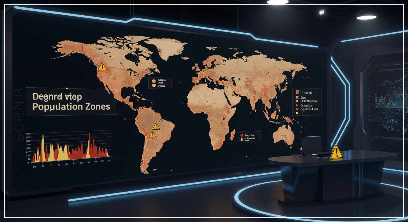 인구구조_지정학_리스크