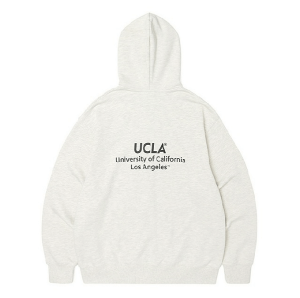 UCLA 후드집업