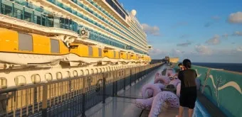 제주 강정항 출발 크루즈 여행 비용 예약 예매_25