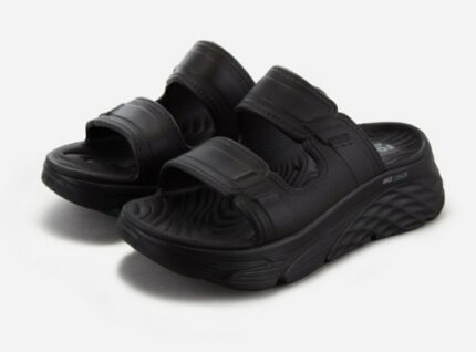 스케쳐스 통굽 슬리퍼