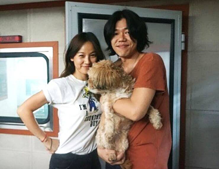가수-이효리-남편-이상순