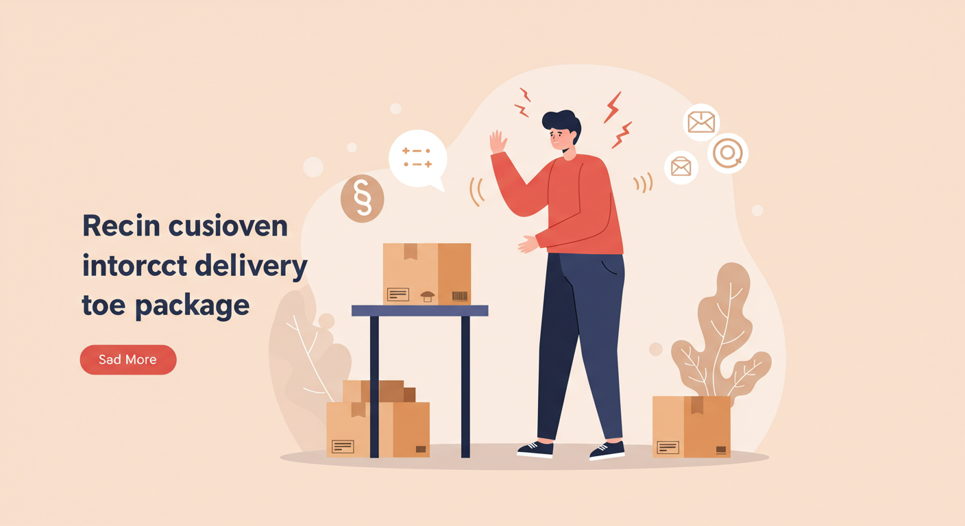 소비자분쟁조정, 택배책임, 전자상거래법