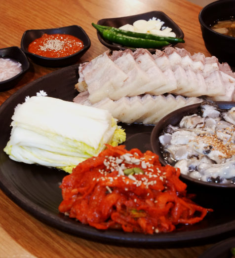 신림맛집
