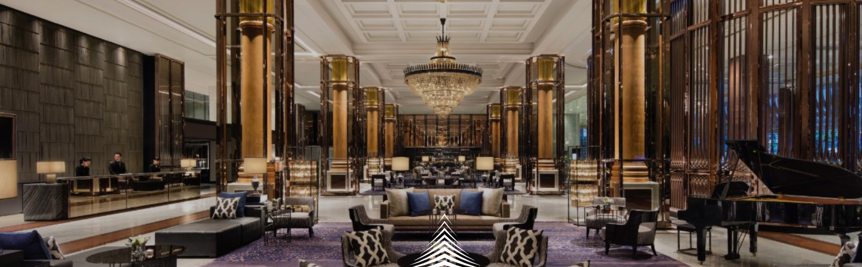 Bangkok Marriott Marquis Queen’s Park, 태국 : 소개, 어메니티, 객실, 부대시설, 관광