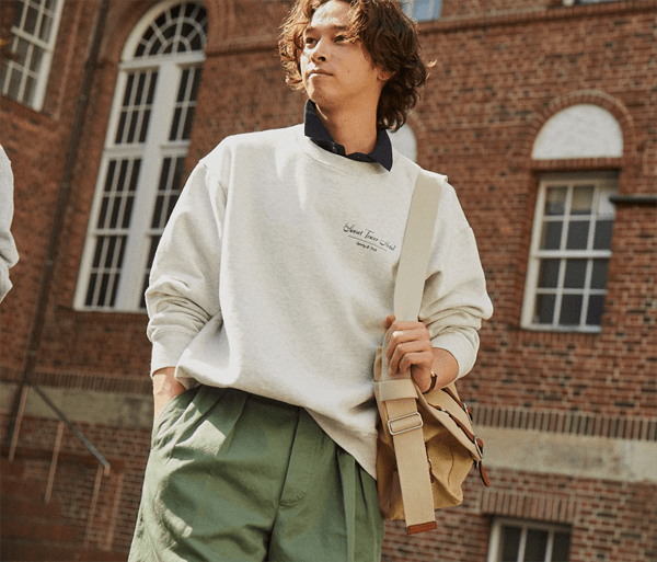 화려한 날들 8회 정인선 가방